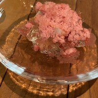 イタリア料理 スペランツァ - 