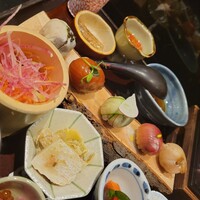 やさい家めい 表参道ヒルズ店 - 