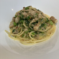 イタリア料理 スペランツァ - 