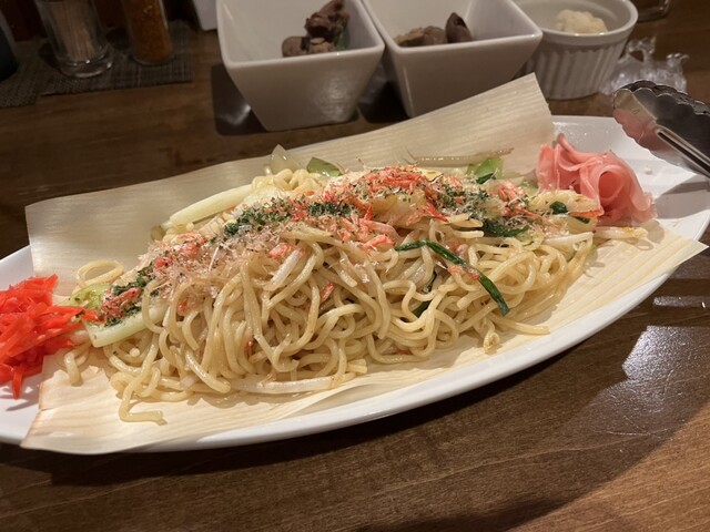 キッチンマカロニ - 新庄（居酒屋）の写真