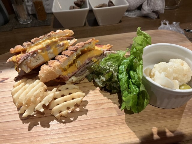 キッチンマカロニ - 新庄（居酒屋）の写真