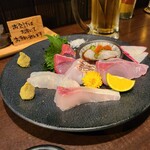 楽食酒家 たお - 