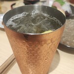 ニューすしセンター - 