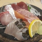 ニューすしセンター - 