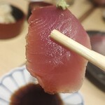 ニューすしセンター 京都ポルタ - 