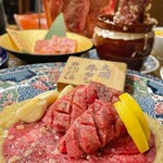 Kome To Yakiniku Niku No Yoichi - 