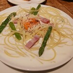 IVO ホームズパスタ トラットリア - 