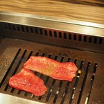 焼肉 ジャンボ - 