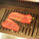 焼肉 ジャンボ はなれ - 