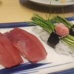 ニューすしセンター 京都ポルタ - 