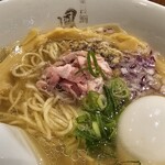 Ramen Hou Sen Ka - 