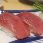 ニューすしセンター 京都ポルタ - 