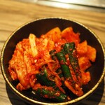 焼肉 ジャンボ - 