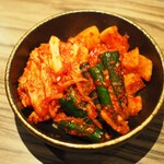 焼肉 ジャンボ - 