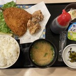 日本橋焼餃子 極 - 