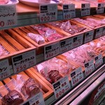 手づくり御殿場ハム 石川商店 - ハムソー色々