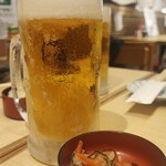 ニューすしセンター - 