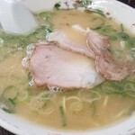 ふくちゃんラーメン - 