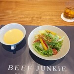 Beef Junkie - 