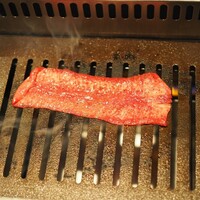 焼肉 ジャンボ はなれ - 