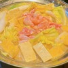 鶏料理・水炊きのお店 シリウス