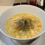 別品 鶏麺 - 