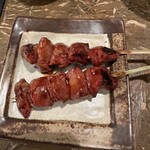 Yakitori Sutandado - 