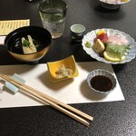 金沢味食亭 よし久 - 