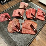 焼肉ホルモン 龍の巣 - 