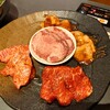 焼肉レストラン　東天閣 南加瀬店