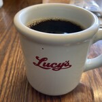 ルーシーズベーカリー - 