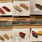 Sushi Uoju - 