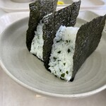 カムイスキーリンクス セルフレストラン - 