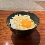 灼味噌らーめん 八堂八 - 