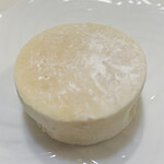 四季菓子の店 HIBIKA - アーモンド