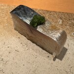 荒木町 きんつぎ - 