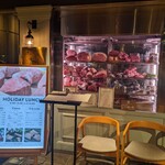 焼肉 The INNOCENT CARVERY - 