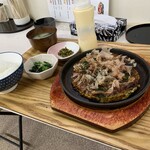 えびす - 料理写真: