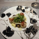 Wine & Italian l'ORTO - 