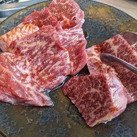 焼肉 The INNOCENT CARVERY 新丸ビル店 - 