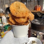 山安水産 - 
