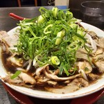 新福菜館 - 