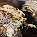 Okonomiyaki Omoni - 