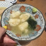 鶏だしおでん ねりもん - 