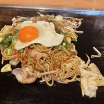 Okonomiyaki Omoni - 