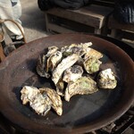 山安水産 - 