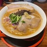 富川製麺所 - 