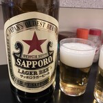 酒屋の酒場 - 