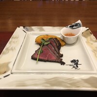 ダイナミックキッチン＆バー 響 風庭 赤坂 - 