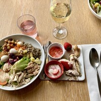 AWkitchen TOKYO 新丸ビル店 -  AWkitchen TOKYO 新丸ビル店 -